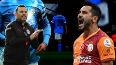 Bernardo Silva Dünya Kupası öncesi Manchester City'den ayrılıyor! Galatasaray'da İlkay Gündoğan devreye girecek