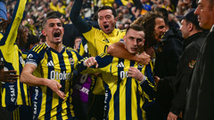 Spor yazarları Fenerbahçe'nin Beşiktaş derbisi performansını değerlendirdi! "Psikolojik üstünlük..."