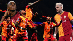 Galatasaray'da futbolcular arasında Mauro Icardi krizi çıktı! "Victor Osimhen'e alıştık Icardi ile oynayamıyoruz"