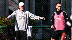 Sergen Yalçın'dan Gökhan Sazdağı'na destek: Hataları telafi etmek için...