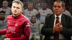 Dursun Özbek Lang'la Singo'yu Napoli'ye gönderecek!