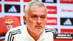 Jose Mourinho Rafa Silva'yı Benfica'da görmek istemiyor