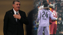 Serdal Adalı'dan Onuachu ve Osimhen'i aratmayacak forvet sürprizi