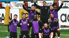 Taylan Bulut, top kaybetme canavarı Gökhan Sazdağı'nın bile gerisinde kaldı!