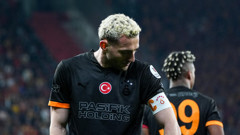 Herkes Okan Buruk'a aynı soruyu soruyor: Barış Alper varken Icardı Trabzonspor maçında neden oynadı?