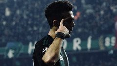 Tayfur Bingöl'den Galatasaray'a: Geliyoruz!