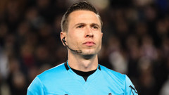 29. hafta hakemleri açıklandı! Açılış maçı Adnan Deniz Kayatepe'nin