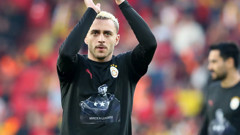 Barış Alper Yılmaz en skorer sol kanatlar içerisinde 6.sırada!