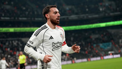 13 maçta 8 gol-9 asist yapan Orkun Kökçü Beşiktaş'ı sırtladı!