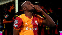 Barcelona Victor Osimhen için gemileri yaktı! 5 yıldızını satma kararı aldı