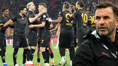 Galatasaray'da İlkay Gündoğan zirvesi! Futbolculuktan teknik direktörlüğe...