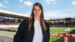 Union Berlin tarihi bir karar aldı! Bundesliga'da İlk kadın teknik direktörü koltuğa geçirdi