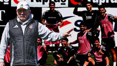 Beşiktaş'ta Jota Silva, Cengiz, Rashica ve El Bilal Toure gidici! Cerny takımda kalacak ve Davitasvhili transfer edilecek