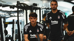 Cengiz Ünder bu performansıyla Beşiktaş'ta kalması çok zor! Kendi Sergen Yalçın'dan çok memnun ama...