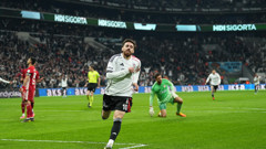 Hem atıyor hem attırıyor! Beşiktaş'ta Orkun Kökçü ışıl ışıl parlıyor