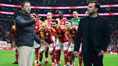 Okan Buruk Tedesco'dan değil Torreira'dan Davinson Sanchez'den, Icardı'den, Sara'dan korkuyor