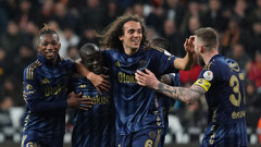 Sağlık heyeti Skriniar konusunda Domenico Tedesco'yu uyardı: Maçlara odaklı program şart