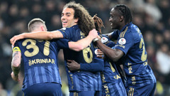 Fenerbahçe'de Milan Skriniar, Oosterwolde, Archie Brown, İsmail Yüksek ve Dorgeles Nene'ye teklif var