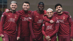 Galatasaray Latin ekolüne veda ediyor! Icardi ve Asprilla'nın bileti kesildi Torreira ve Davinson Sanchez'in durumu belli değil