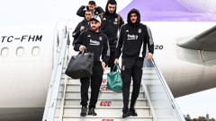 Mustafa Erhan Hekimoğlu gelecek sezon Hollanda Ligi'nde