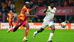 Osimhen dönünce Sara, Sallai ve Barış Alper Yılmaz da geri dönecek