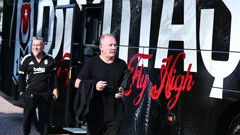 Sergen Yalçın'la Serkan Reçber transfer çalışmalarına başladı: Sadece bu iki ligden oyuncu alacağız