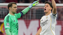 Arda Güler Manuel Neuer'de travma yarattı: Vuruşları gerçekten çok güçlü