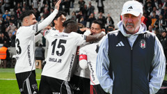 Beşiktaş; Rashica, Cengiz Ünder ve Vaclac Cerny ile yollarını ayıracak