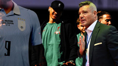 Bonservisine 184 milyon euro harcanan Darwin Nunez'den Fenerbahçe'ye müjde!