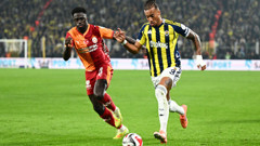 Galatasaray-Fenerbahçe derbisini yönetecek hakem belli oldu! Ya Halil Umut Meler ya da Yasin Kol