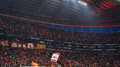 Galatasaray taraftarları Gençlerbirliği deplasmanına akın ediyor! Boş yer kalmayacak