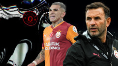Galatasaray Lucas Torreira'nın yerini diğer Uruguaylı Manuel Ugarte ile dolduracak!