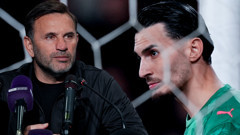 2-1'den sonra Uğurcan Çakır hakkında inanılmaz sözler: Doğru yer alamıyor!