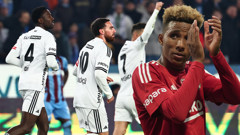 Sergen Yalçın hayalindeki orta saha üçlüsü: Gedson Fernandes- Orkun Kökçü-Wilfred Ndidi