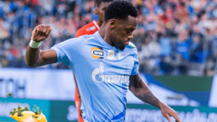 Zenit Jhon Duran transferi için bin pişman!