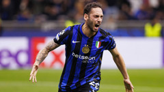 İtalyan basını açıkladı! "Hakan Çalhanoğlu Inter'de kalmaya ikna olmuş"