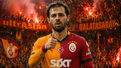 Manchester City-Arsenal maçında şov yapınca Galatasaray harekete geçti! Bernardo Silva'ya ilk resmi teklif