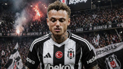 Serdal Adalı Noa Lang'ın menajeriyle görüşmelere başladı