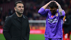 2-0'ın ardından Okan Buruk'u topa tuttu: Gülme komşuna gelir başına