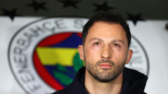 Domenico Tedesco'nun Fenerbahçe kariyeri Okan Buruk'un ellerinde