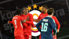 Johan Manzambi için tam 9 dev kulüp devrede! Galatasaray, Real Madrid, Bayern Mühih, PSG...