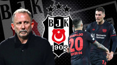 Ne Patrik Schick ne Grimaldo Beşiktaş'ın asıl hedefi Edmond Tapsoba