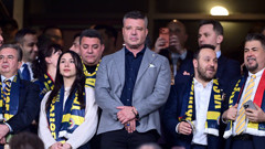 Sadettin Saran "Galatasaray derbisi" primini açıkladı: 3 milyon euro