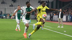Sidiki Cherif'in istatistikler Fenerbahçe camiasını şoke etti