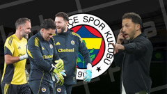 Ederson mu, Tarık Çetin mi? Domenico Tedesco kararını verdi