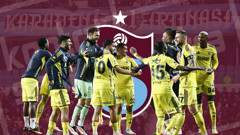 Trabzonspor'a Oğuz Aydın değil Tarık Çetin gidiyor