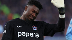Andre Onana ile Kamerun Futbol Federasyonu arasında gerilim