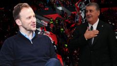 Beşiktaş, Bayer Leverkusen'in yakasından düşmüyor! Bir, iki derken tam üç yıldızı istedi