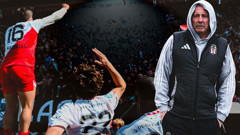 Sergen Yalçın 44 maçta 3 gol 16 asist yapan sol beki transfer ediyor hem de bedava...