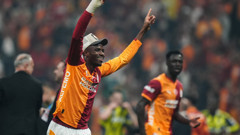 Fenerbahçe galibiyeti sonrası Victor Osimhen iddiası! "Korkunun ecele faydası yok"